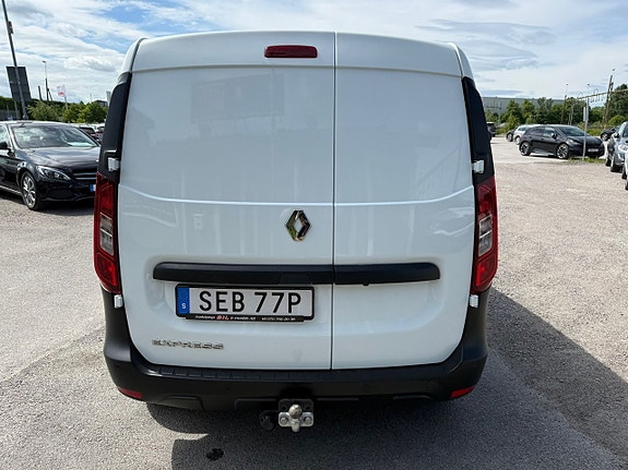 Renault Kangoo Express 3 of 5