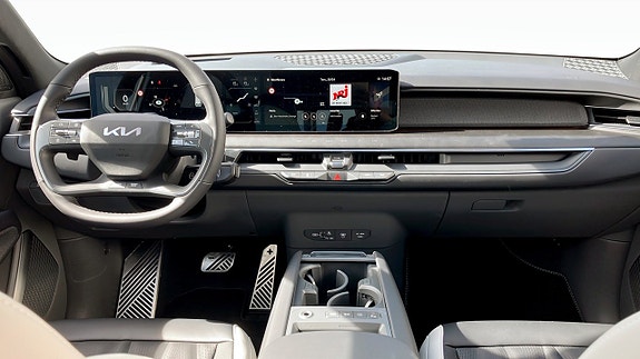 Kia EV9 4 of 13