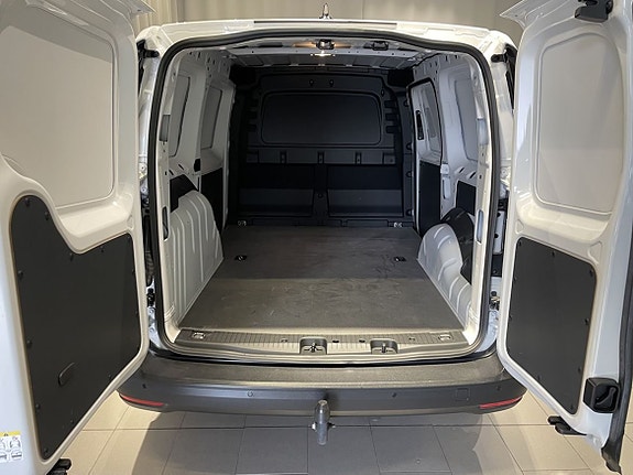 Volkswagen Caddy Maxi 5 of 5