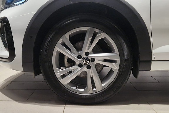 Volkswagen Taigo 10 of 25