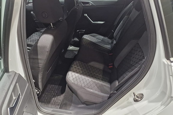 Volkswagen Taigo 24 of 25