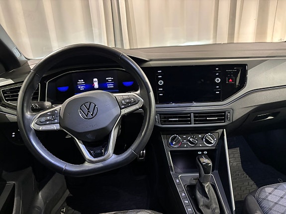 Volkswagen Taigo 16 of 25