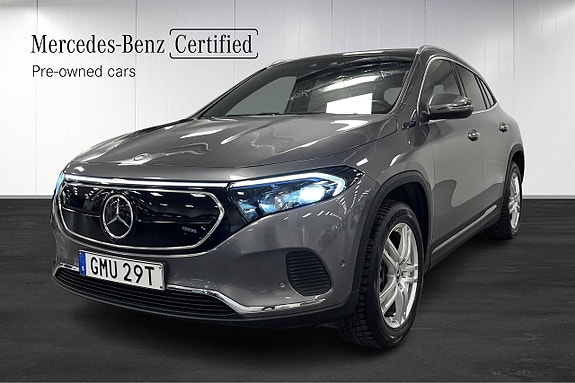 Mercedes-Benz EQA300