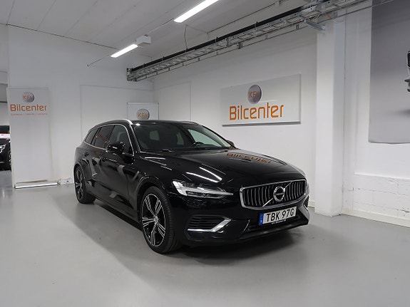 Volvo V60 3 of 5
