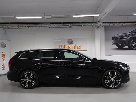 Volvo V60 5 of 5