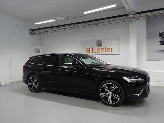Volvo V60 4 of 5
