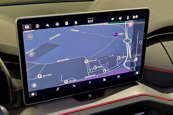 Skoda Kodiaq 18 of 23