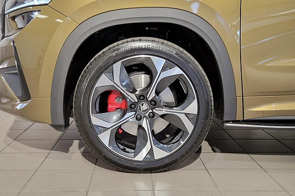 Skoda Kodiaq 3 of 5