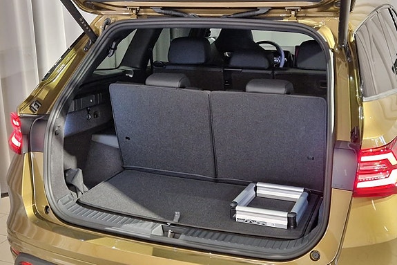 Skoda Kodiaq 8 of 23
