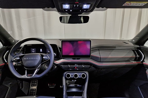 Skoda Kodiaq 15 of 23