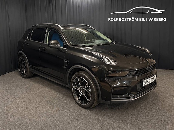 Brugt Lynk & Co  01 1.5
