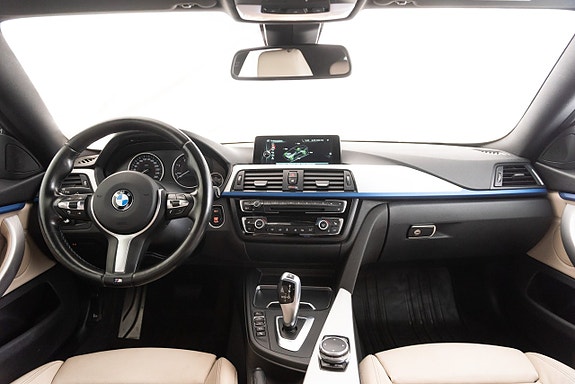 BMW 430d 9 of 30