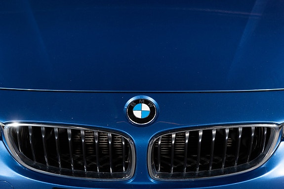 BMW 430d 27 of 30