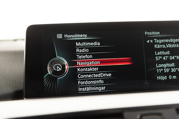 BMW 430d 16 of 30