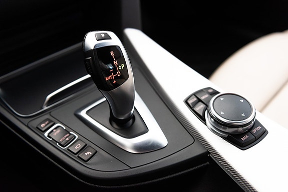 BMW 430d 11 of 30