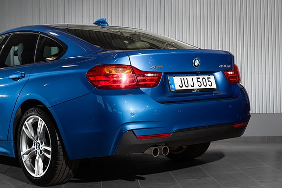 BMW 430d 12 of 30