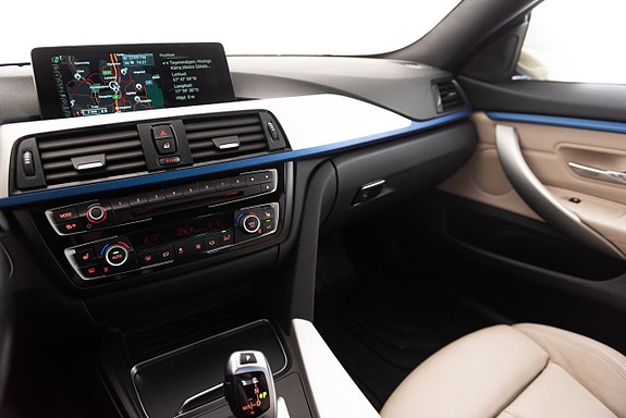 BMW 430d 14 of 30