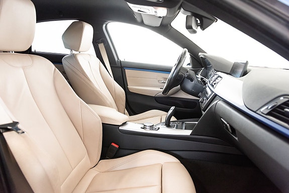 BMW 430d 4 of 5