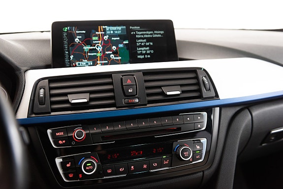 BMW 430d 15 of 30