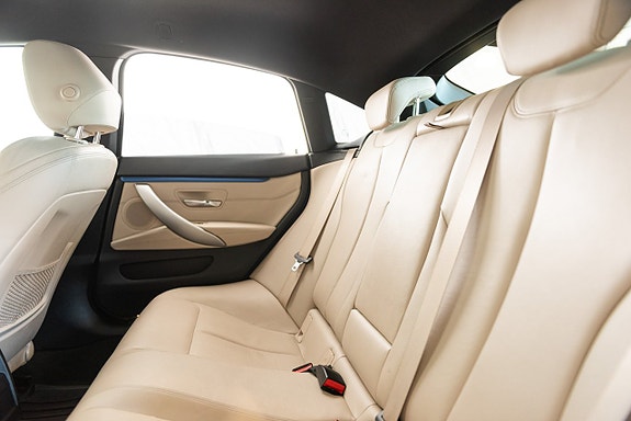 BMW 430d 22 of 30