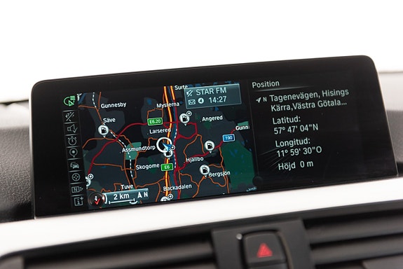 BMW 430d 18 of 30