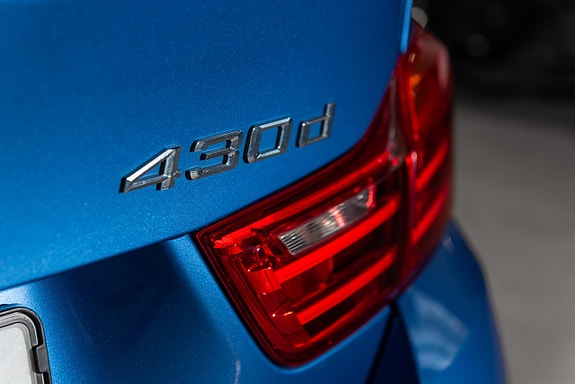 BMW 430d 13 of 30