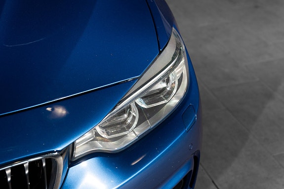 BMW 430d 28 of 30