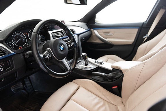 BMW 430d 7 of 30