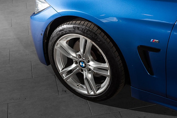 BMW 430d 29 of 30