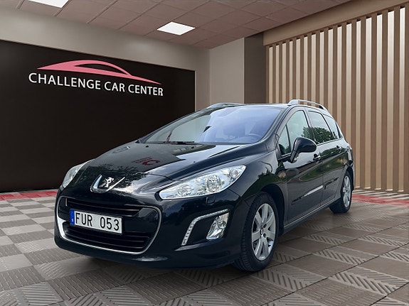 Peugeot 308 SW