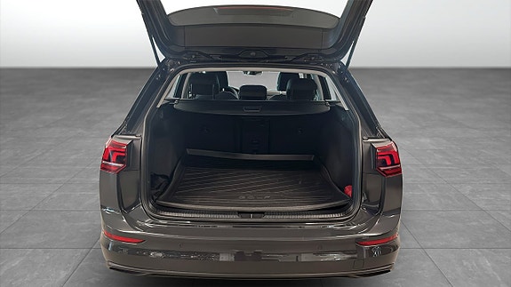 Volkswagen Golf I 12 of 12