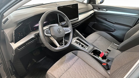 Volkswagen Golf I 7 of 12