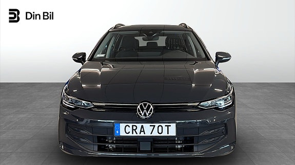 Volkswagen Golf I 4 of 12