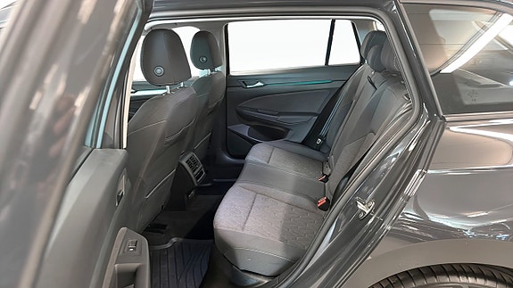 Volkswagen Golf I 11 of 12