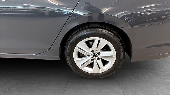 Volkswagen Golf I 6 of 12