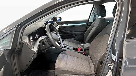 Volkswagen Golf I 8 of 12