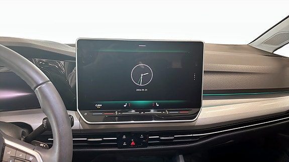 Volkswagen Golf I 9 of 12