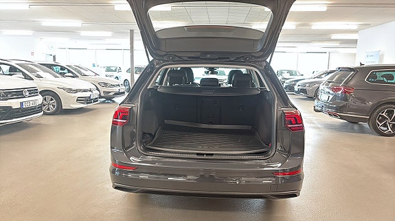 Volkswagen Golf I 5 of 12