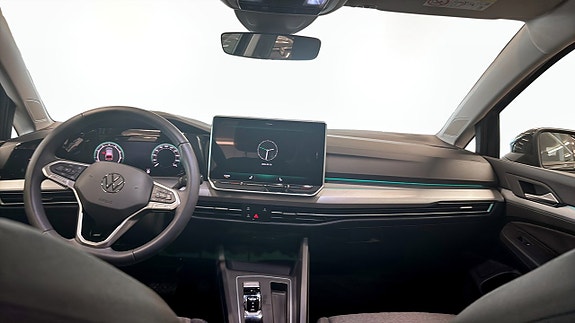 Volkswagen Golf I 10 of 12