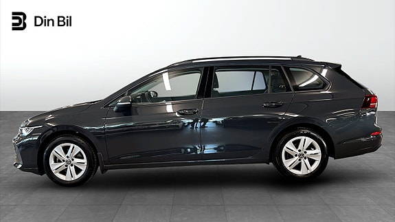 Volkswagen Golf I 2 of 12