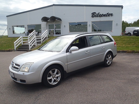 İkinci el  Opel Vectra 2.0 Turbo