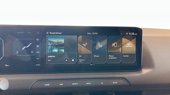 Kia EV2 12 of 16