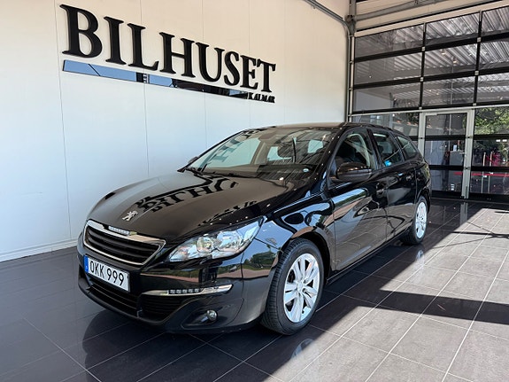 Peugeot 308 SW