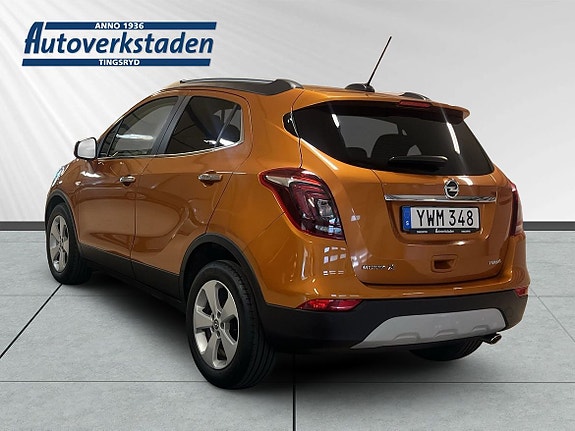 Opel Mokka X 2 of 5