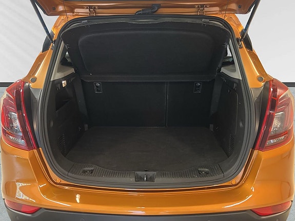 Opel Mokka X 5 of 5