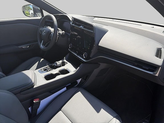 Lexus RZ350e 6 of 24