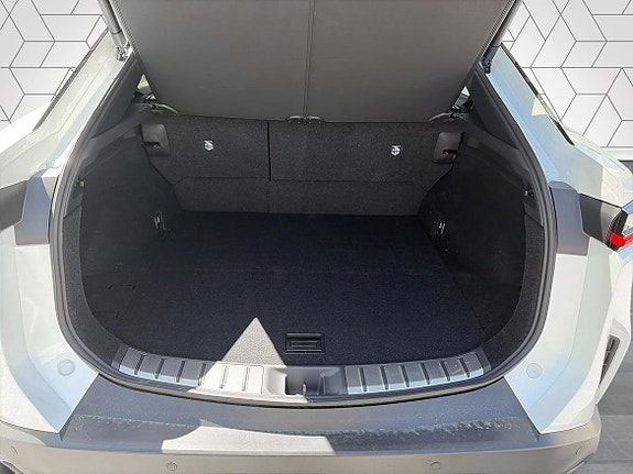 Lexus RZ350e 9 of 24