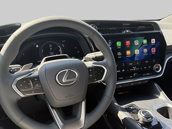 Lexus RZ350e 16 of 24