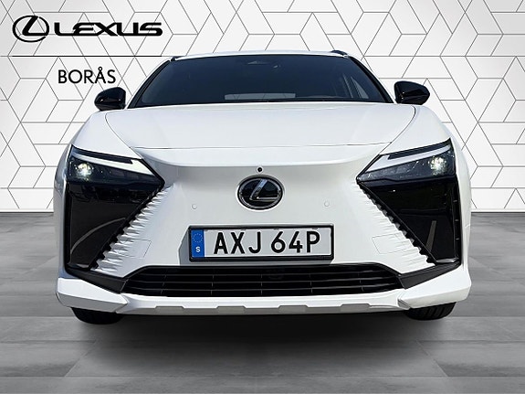 Lexus RZ350e 5 of 24
