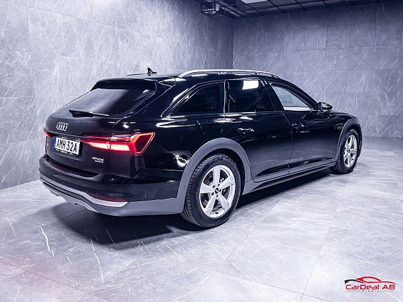 Audi A6 allroad 7 of 30